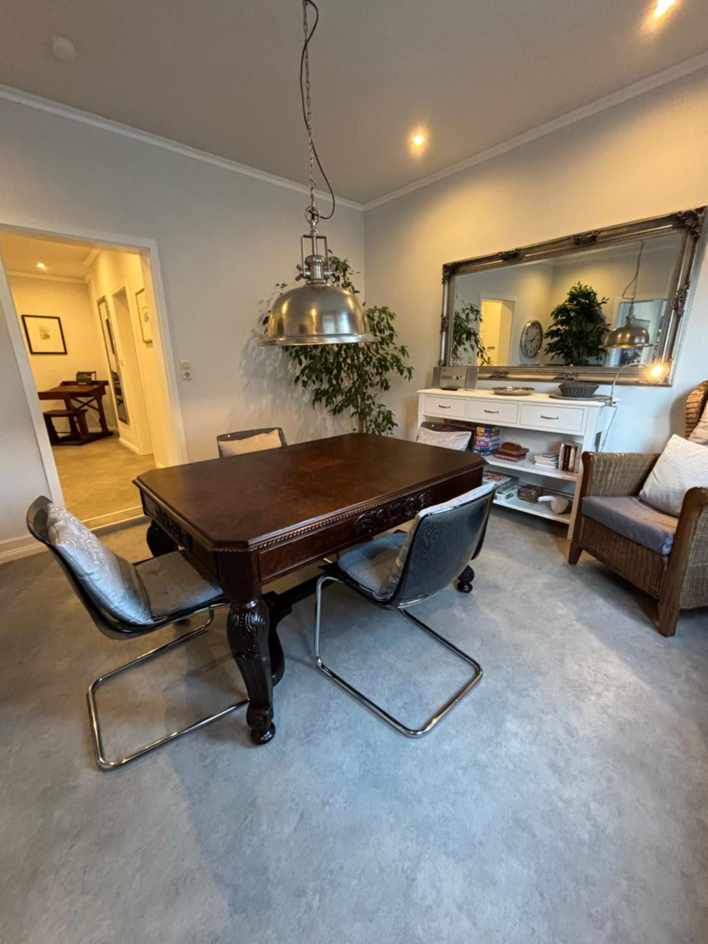 Ambiente am Breiten Tor Apartment 1