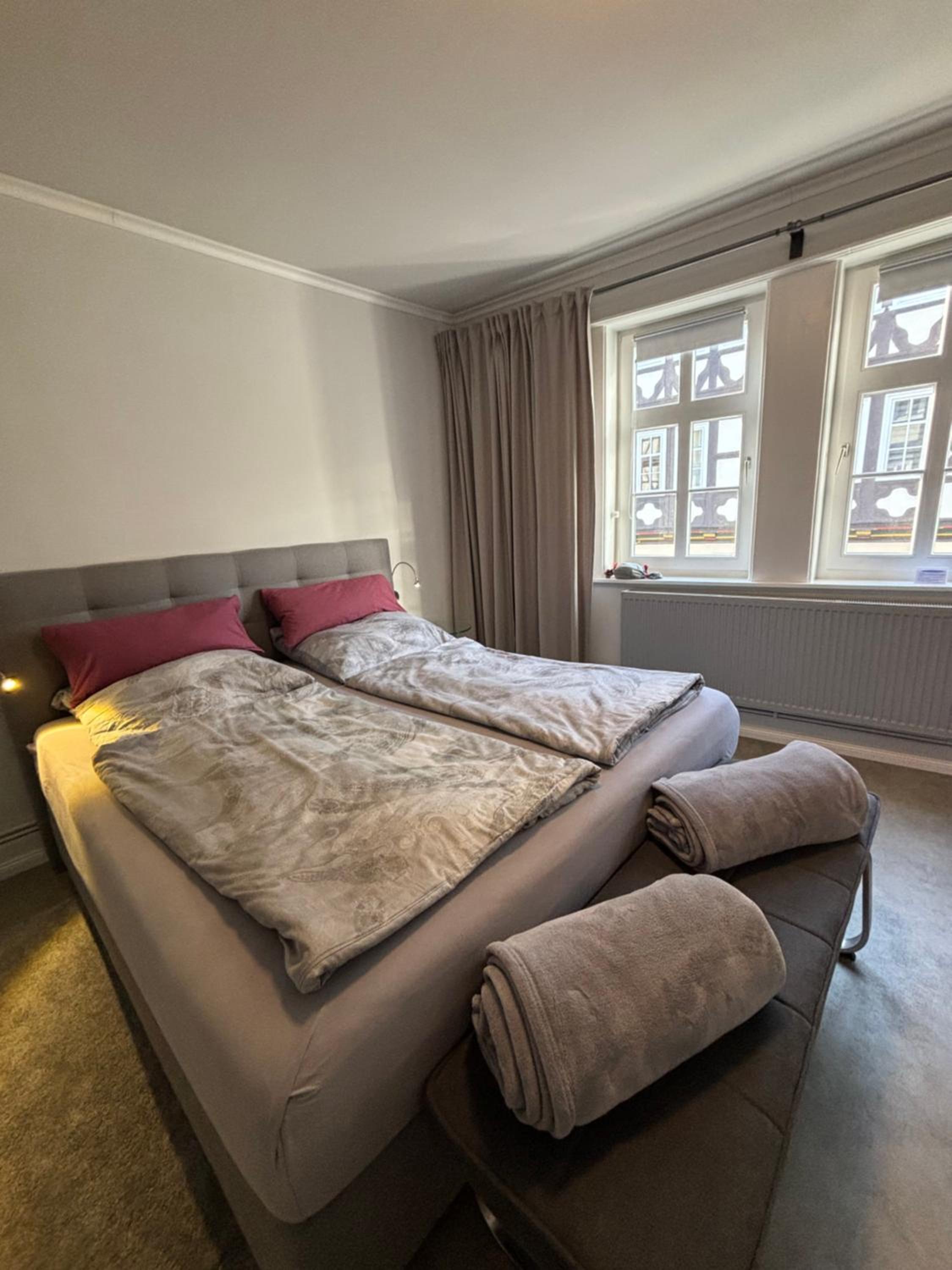 Ambiente am Breiten Tor Apartment 1