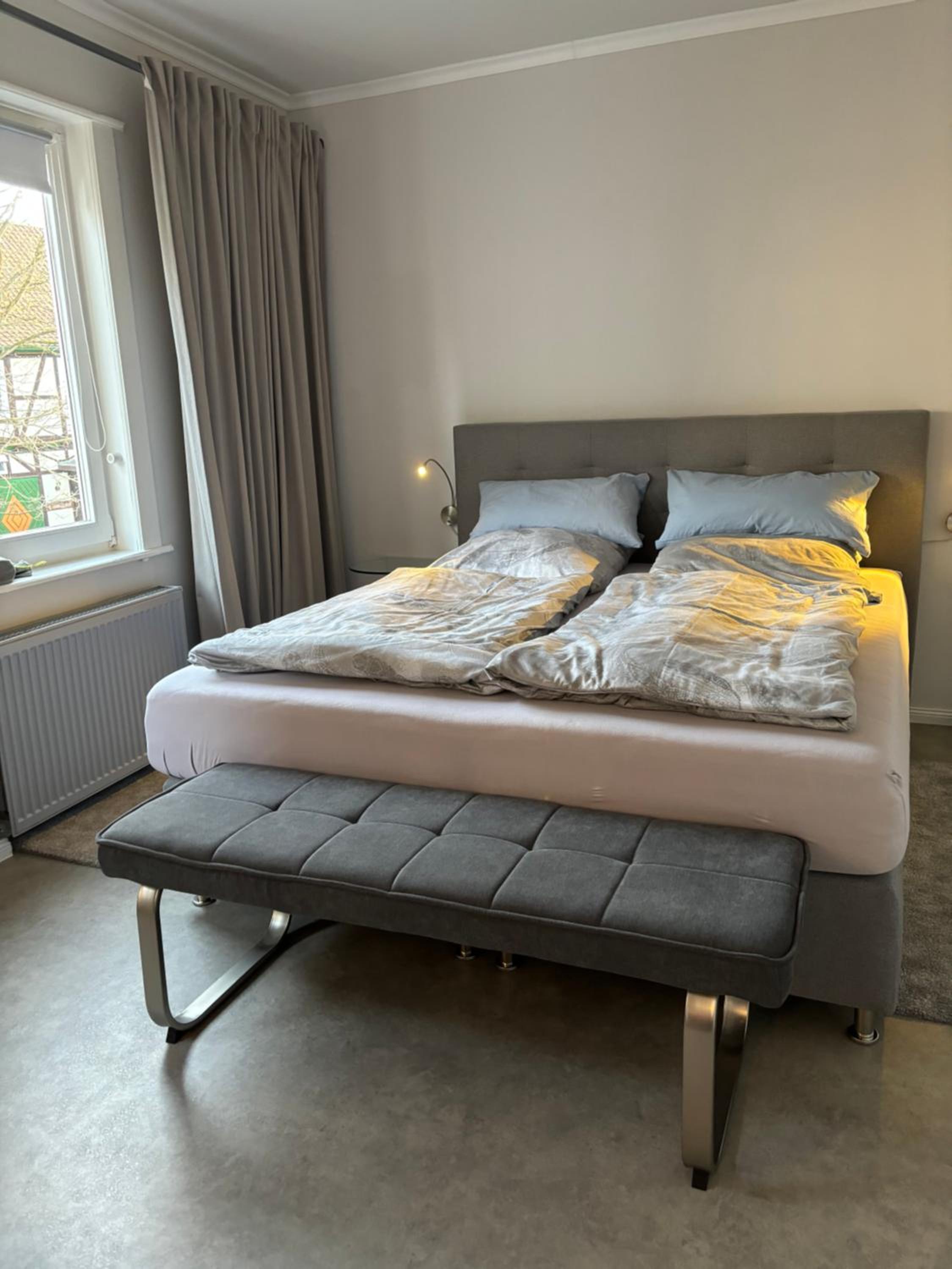 Ambiente am Breiten Tor Apartment 1