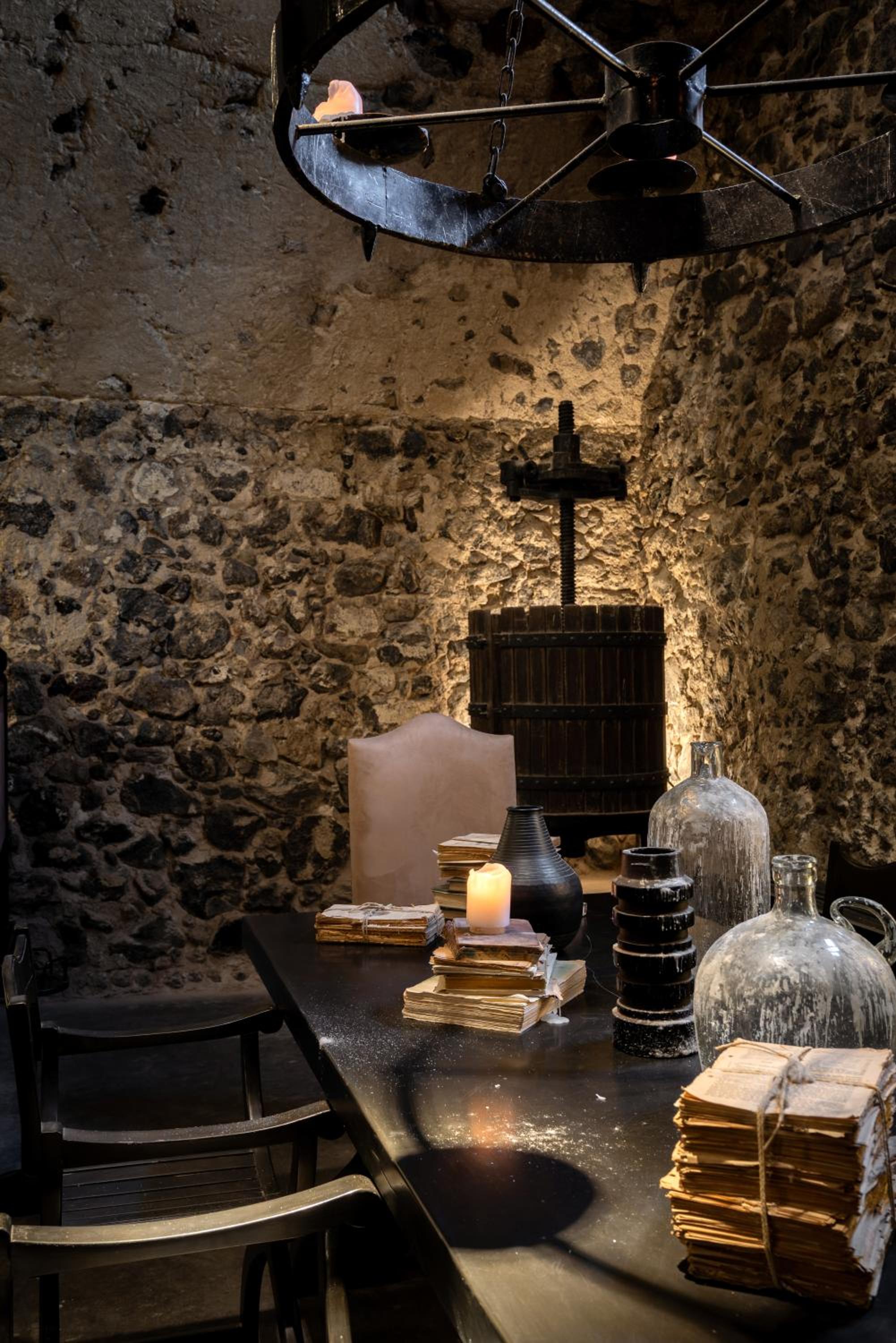 Vedema, a Luxury Collection Resort, Santorini 6