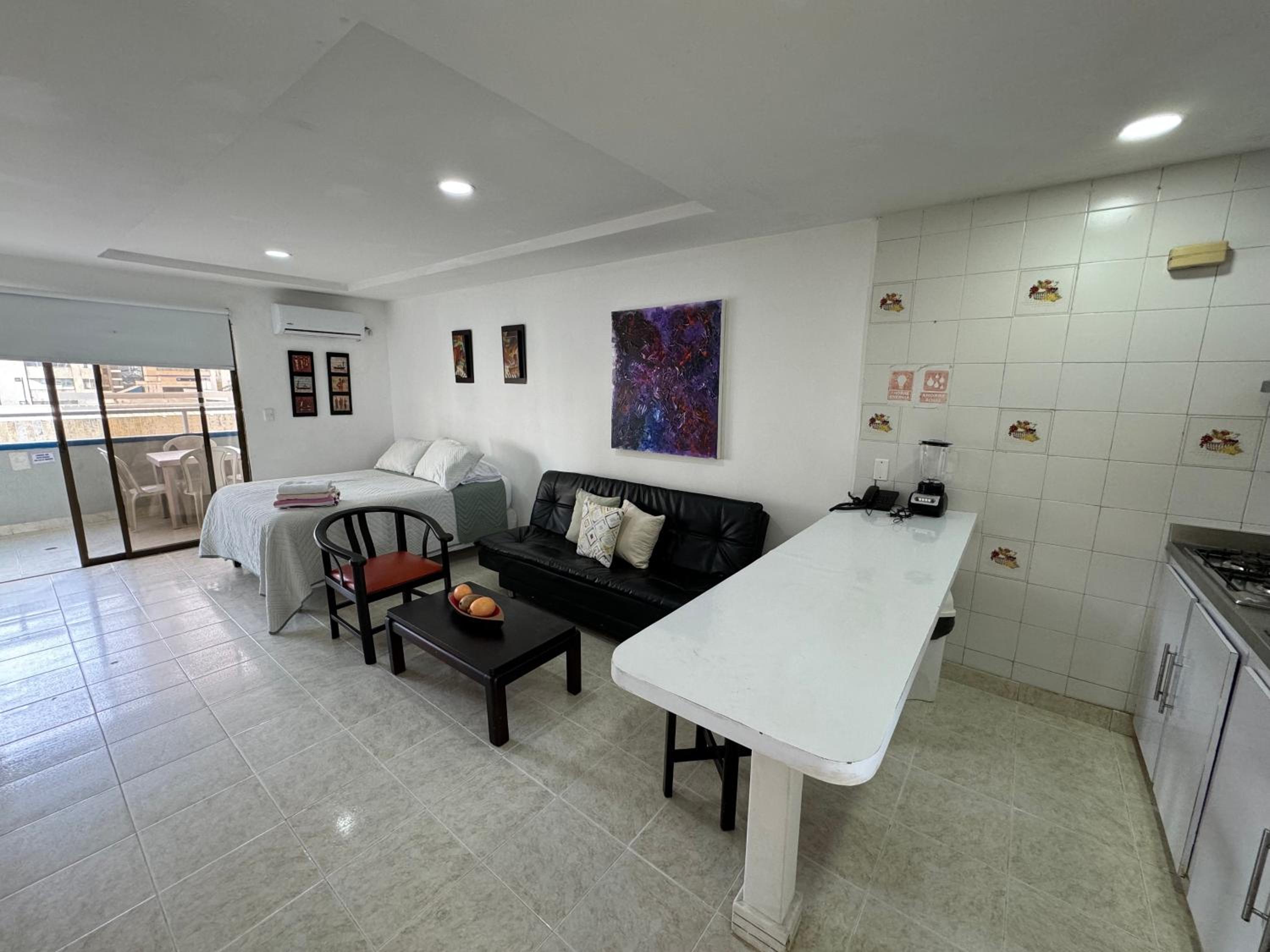 Apartamentos En Edificio Portofino ICDI