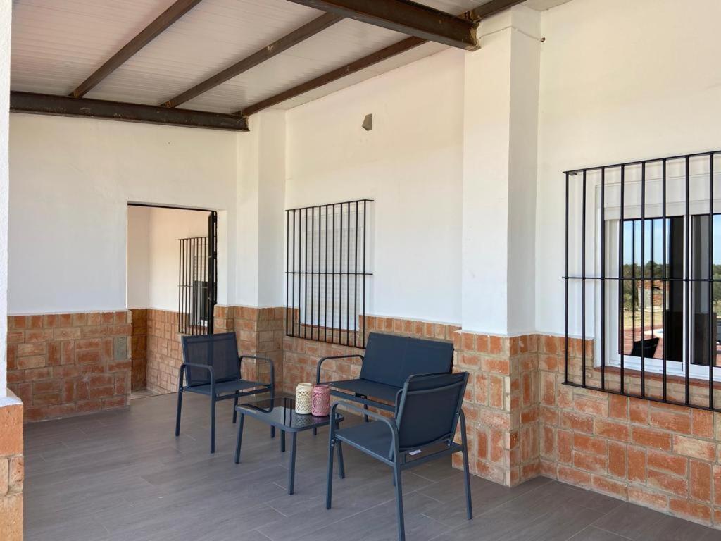 Hacienda Donaire Beas - Property Image 29
