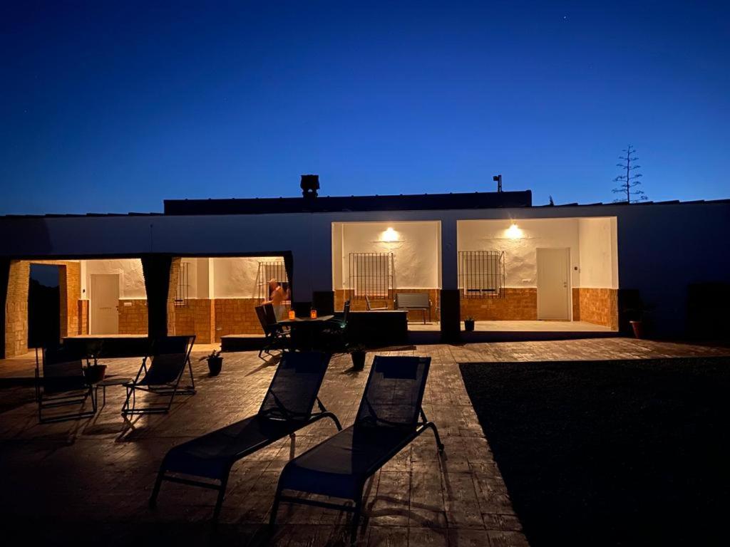 Hacienda Donaire Beas - Property Image 32