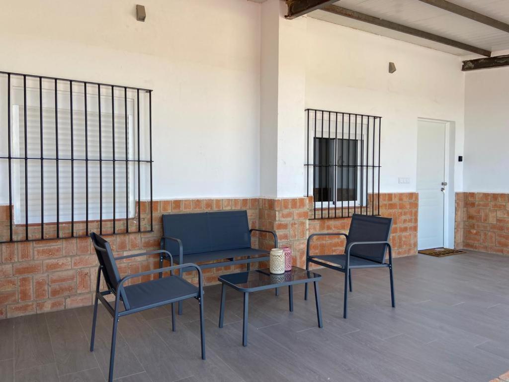 Hacienda Donaire Beas - Property Image 37