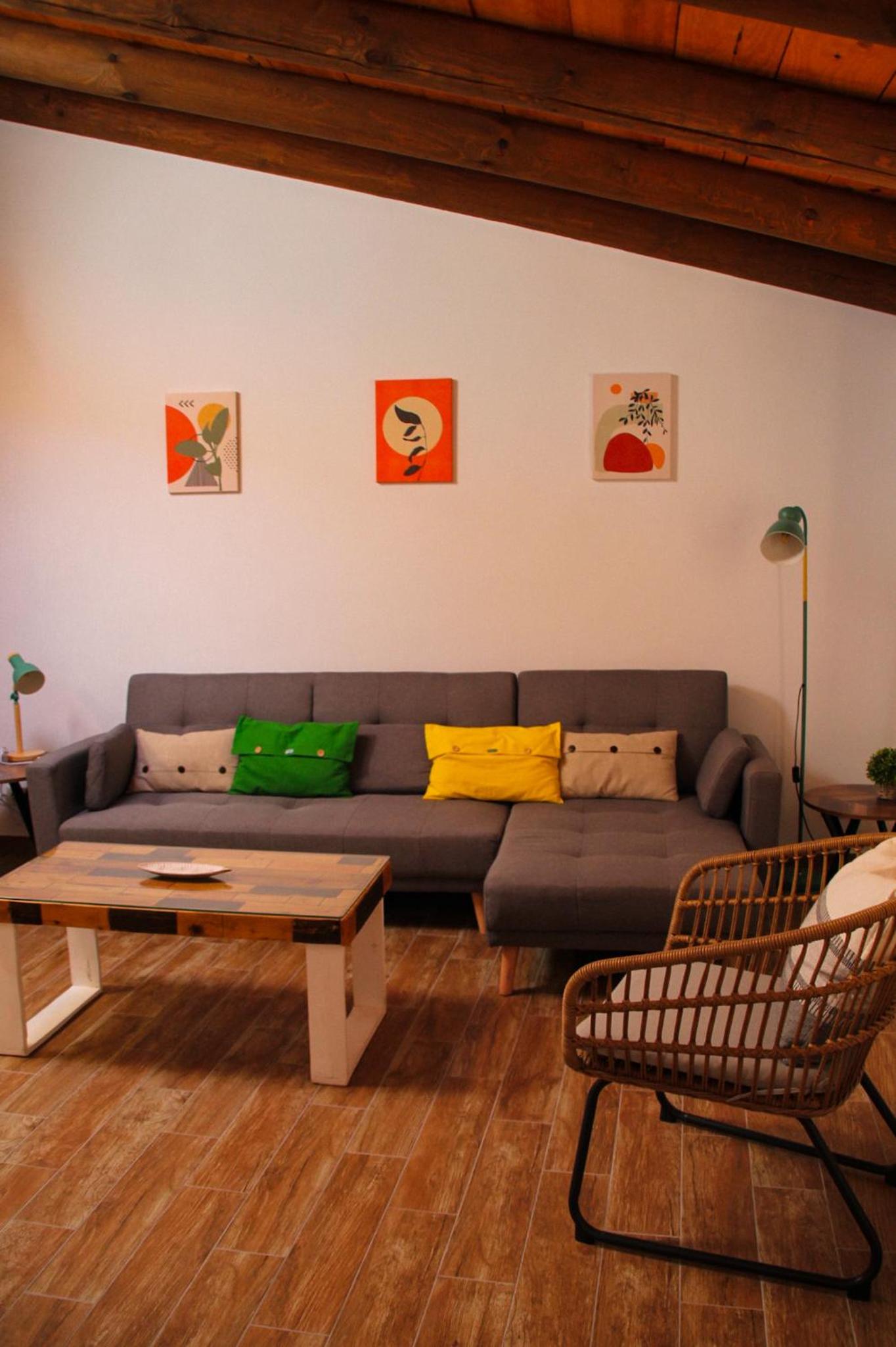La Casa del Castell - Encanto rural junto al Parque Natural de els Ports view 5