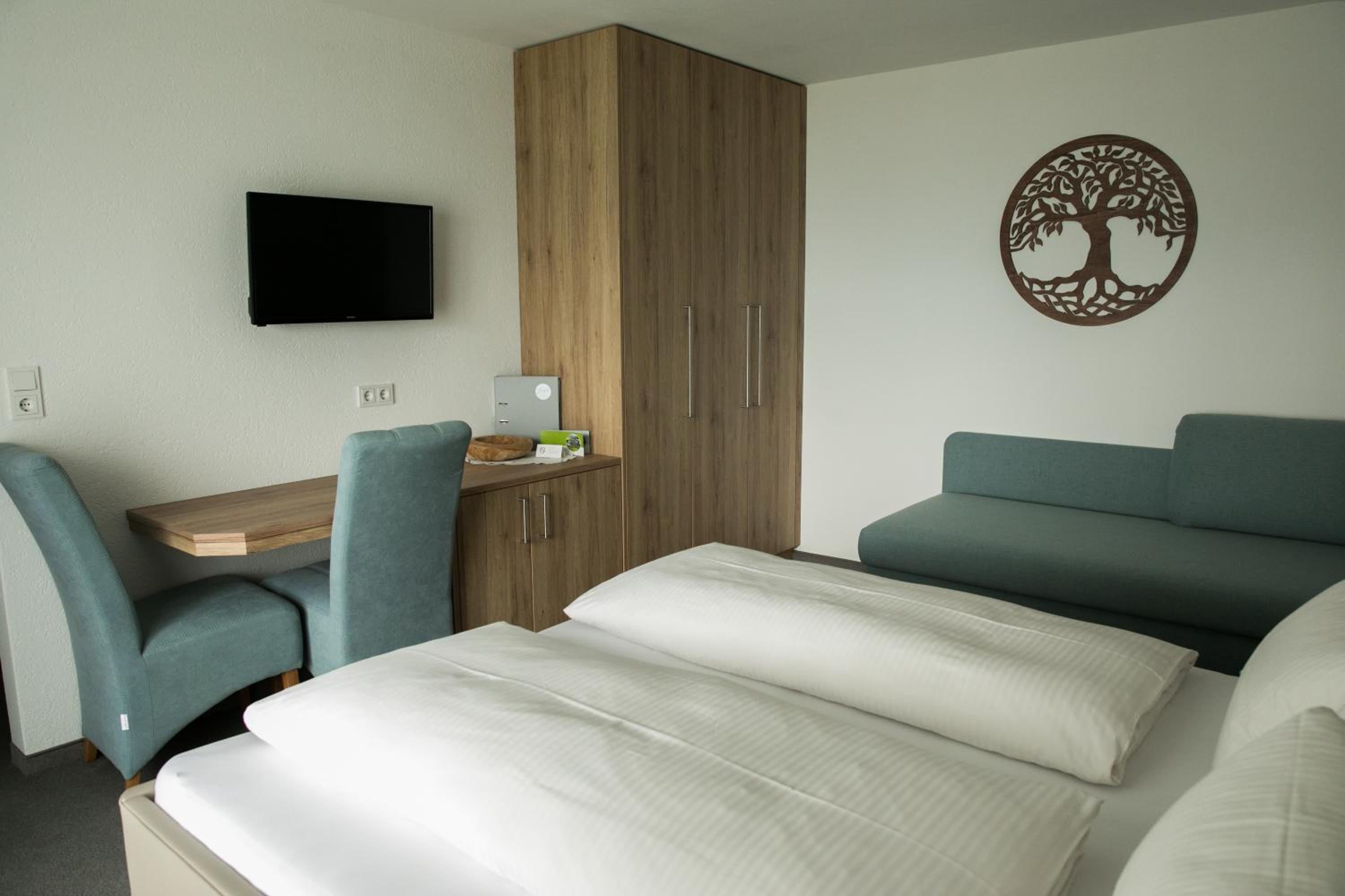Pension Strobl