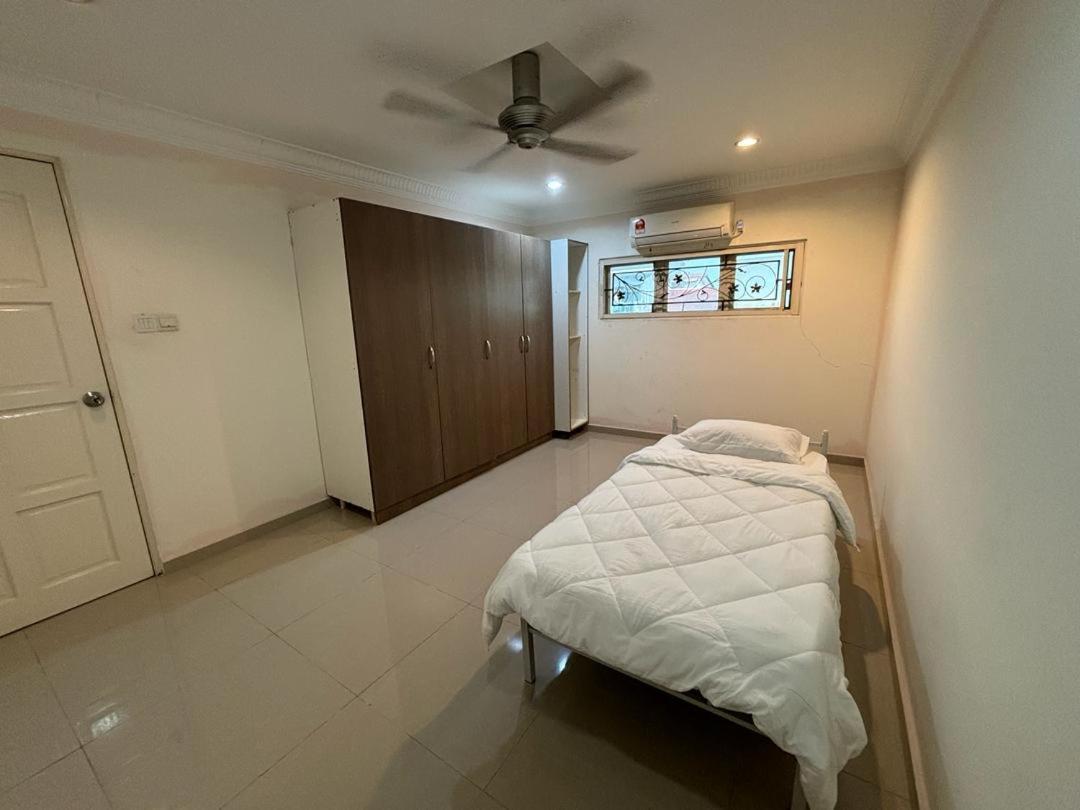 Central KL - Bangsar