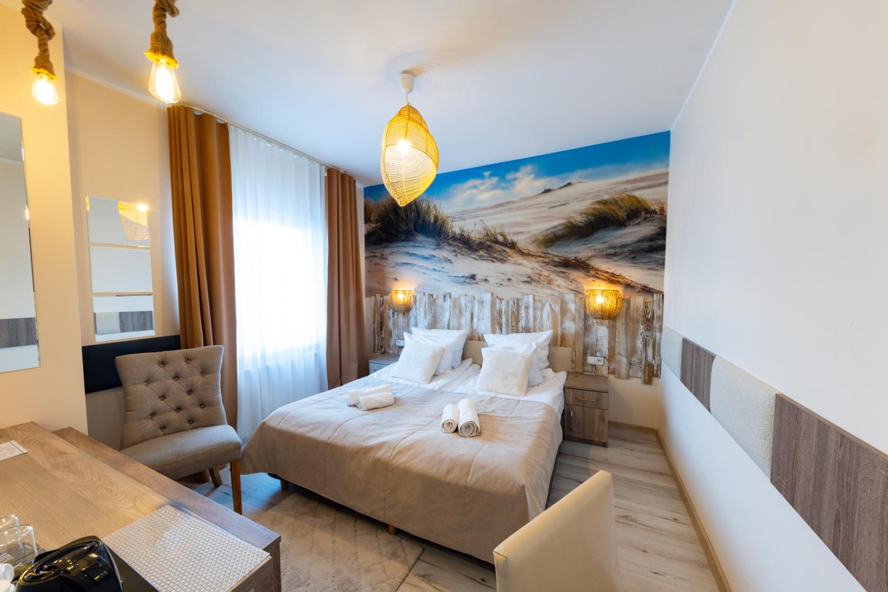 Max Health Resort SPA