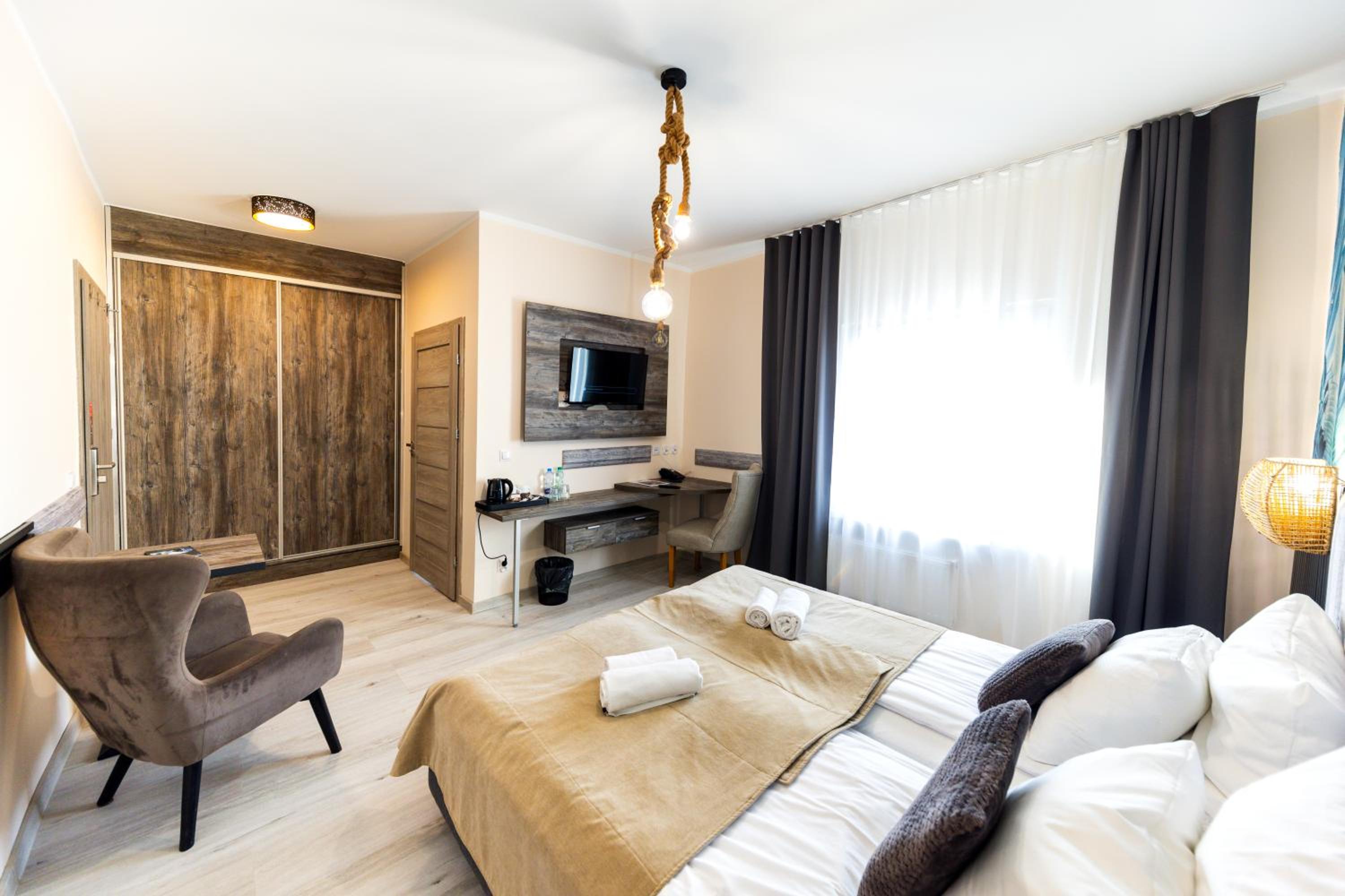 Max Health Resort SPA