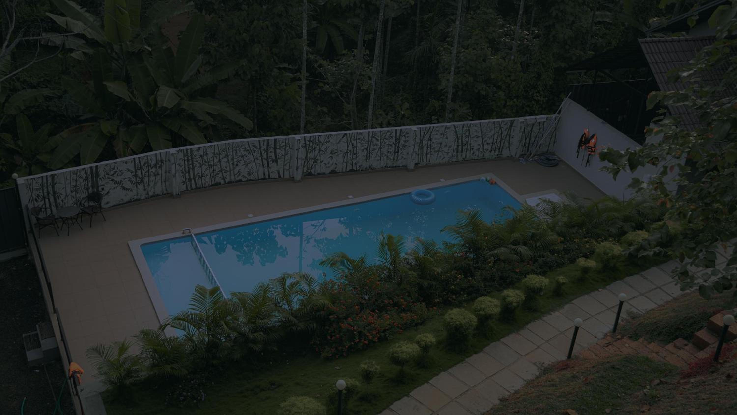 Mountain Vibes Resort Wayanad