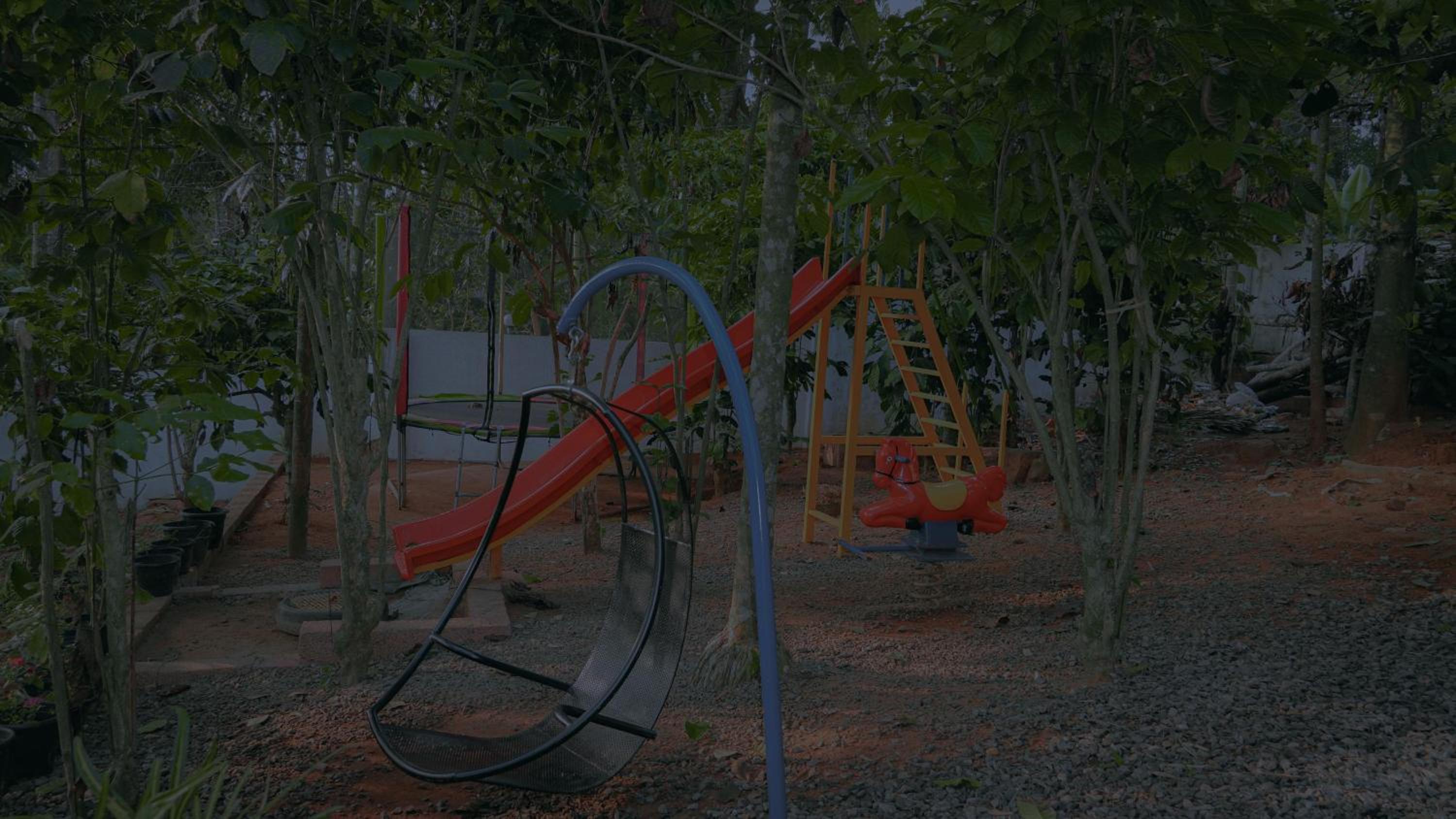 Mountain Vibes Resort Wayanad