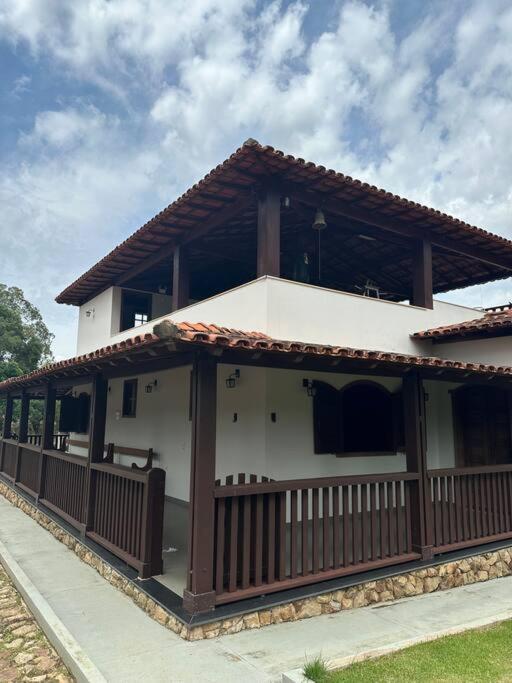 Casa Juá