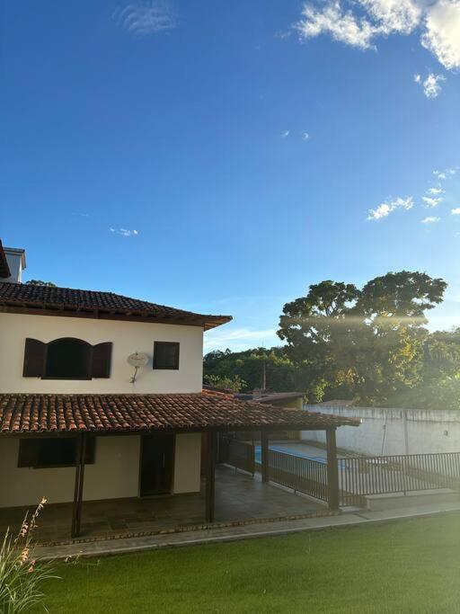 Casa Juá