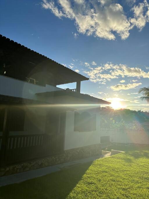Casa Juá