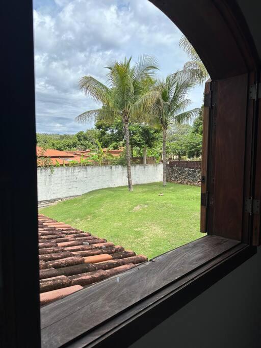Casa Juá
