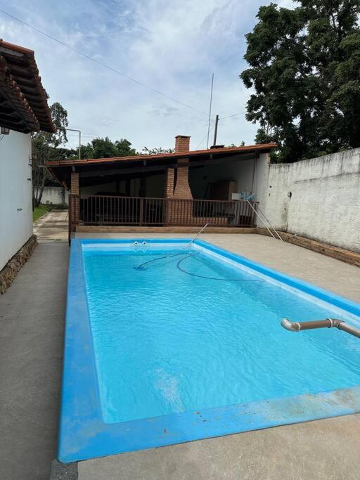 Casa Juá