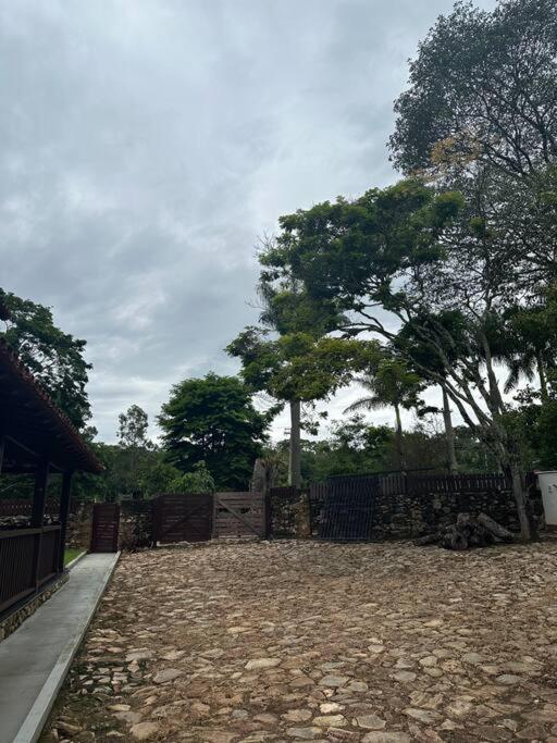 Casa Juá