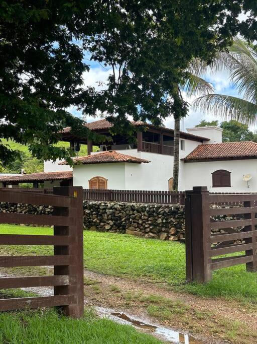 Casa Juá