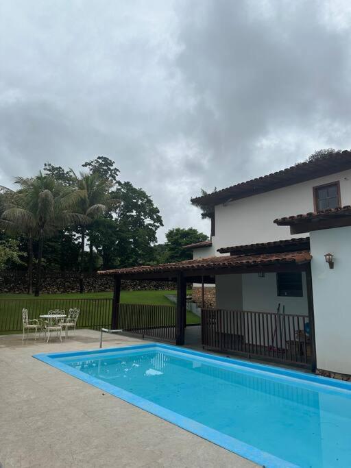 Casa Juá