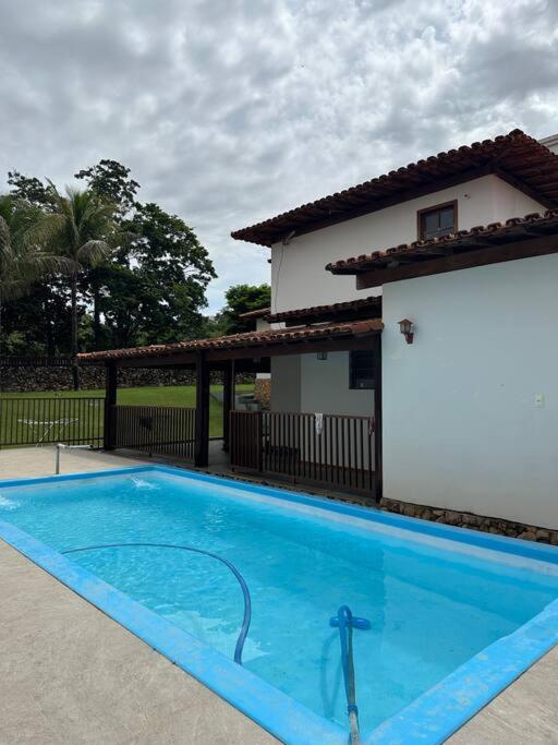 Casa Juá