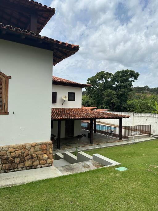 Casa Juá