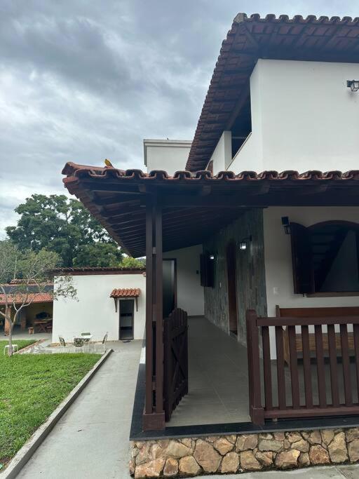 Casa Juá