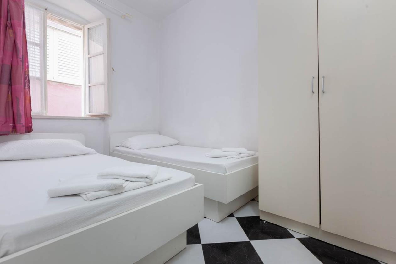 Apartmani Marija
