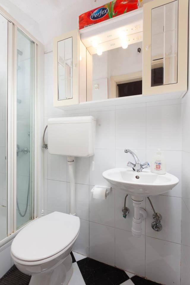 Apartmani Marija