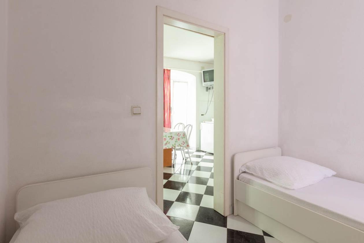 Apartmani Marija