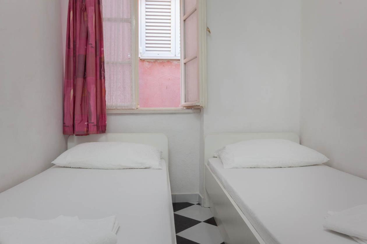 Apartmani Marija