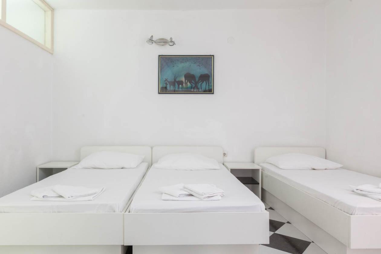 Apartmani Marija
