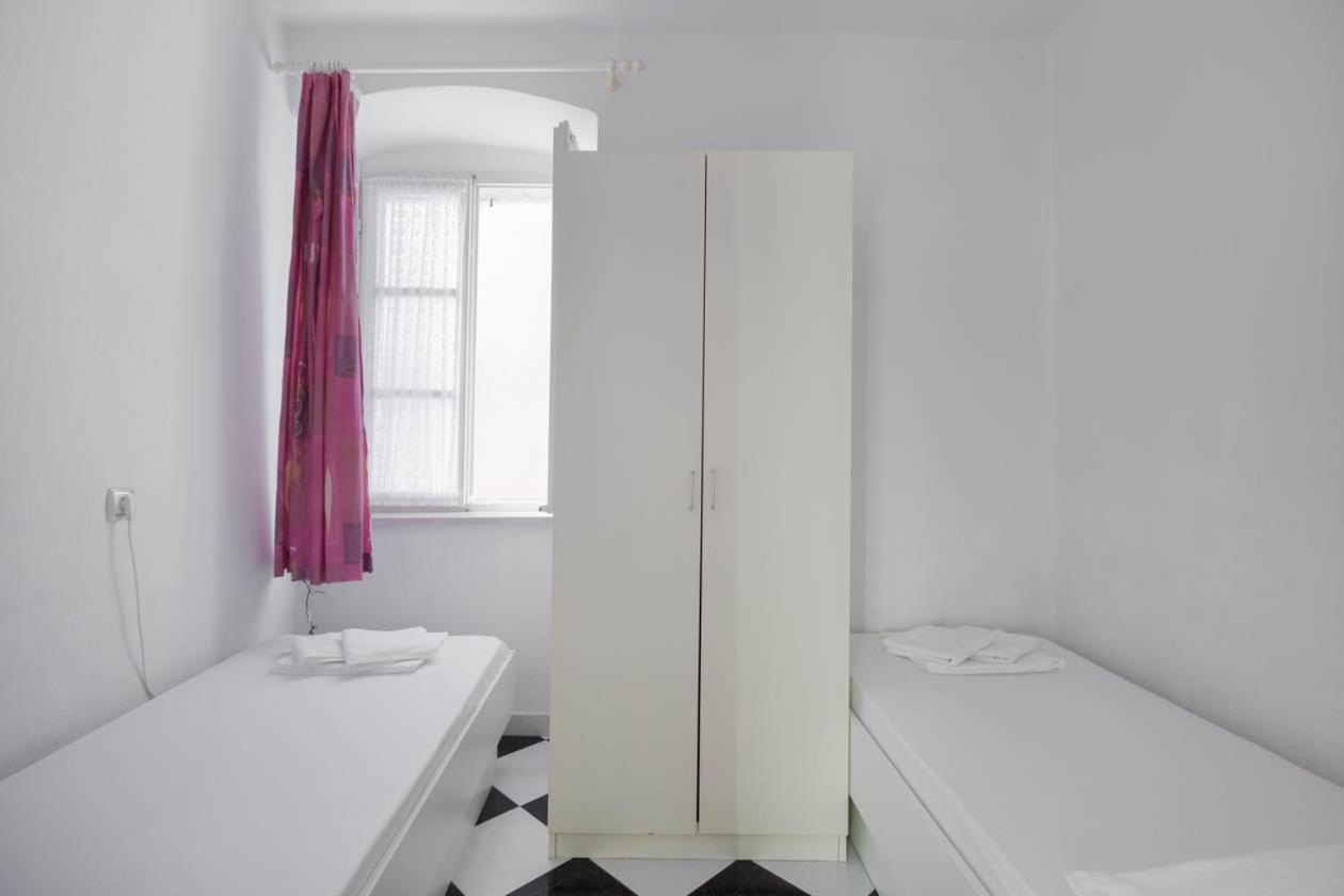Apartmani Marija