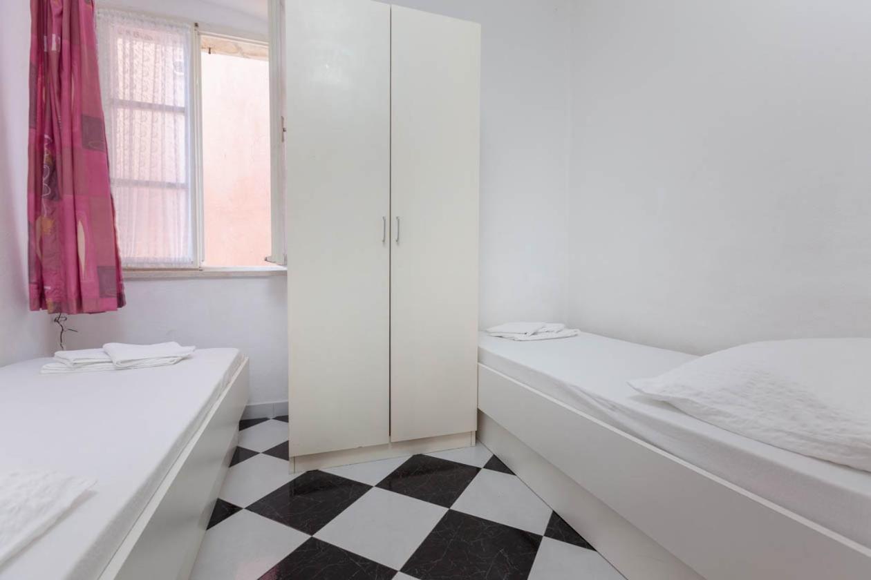 Apartmani Marija
