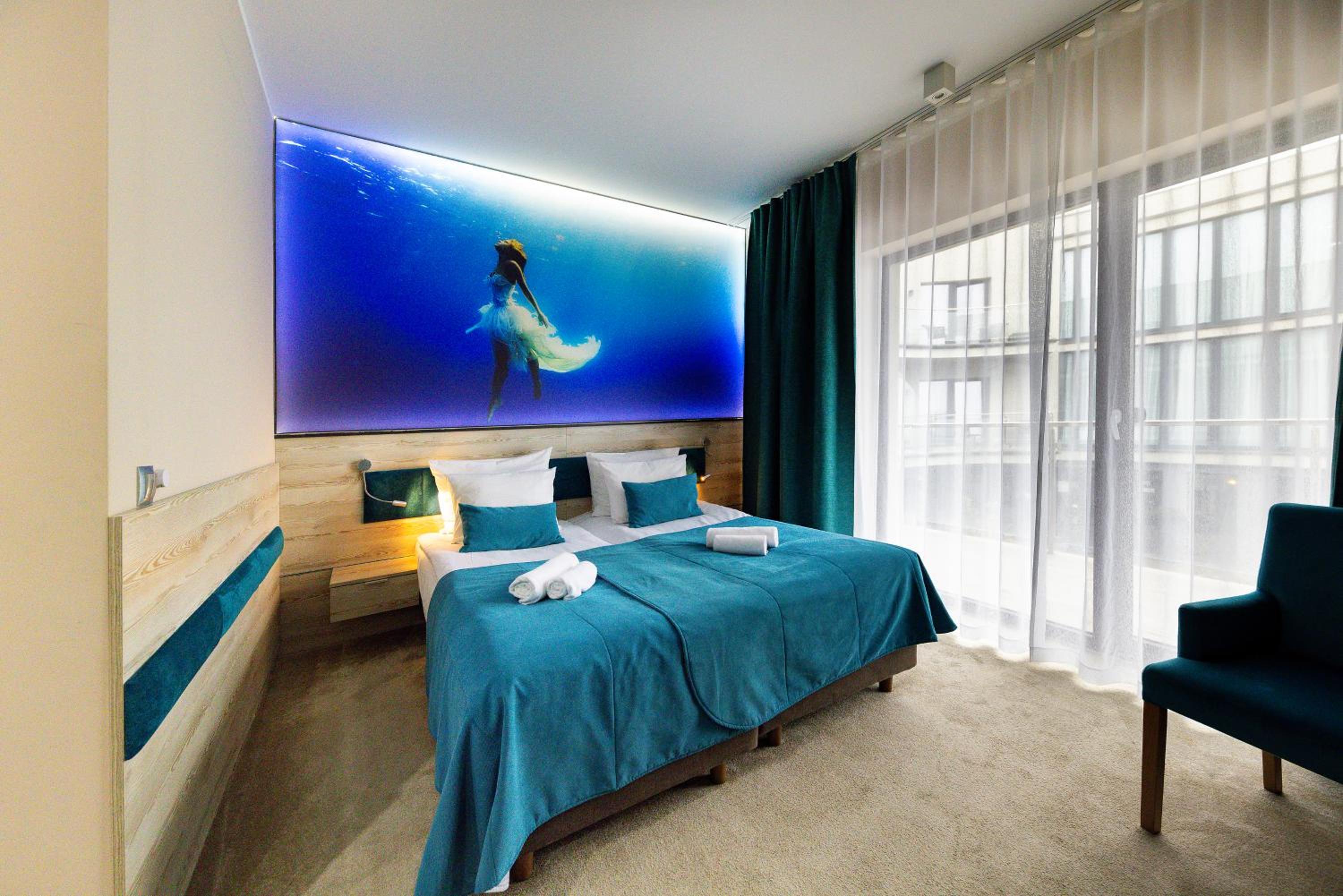 Max Health Resort SPA