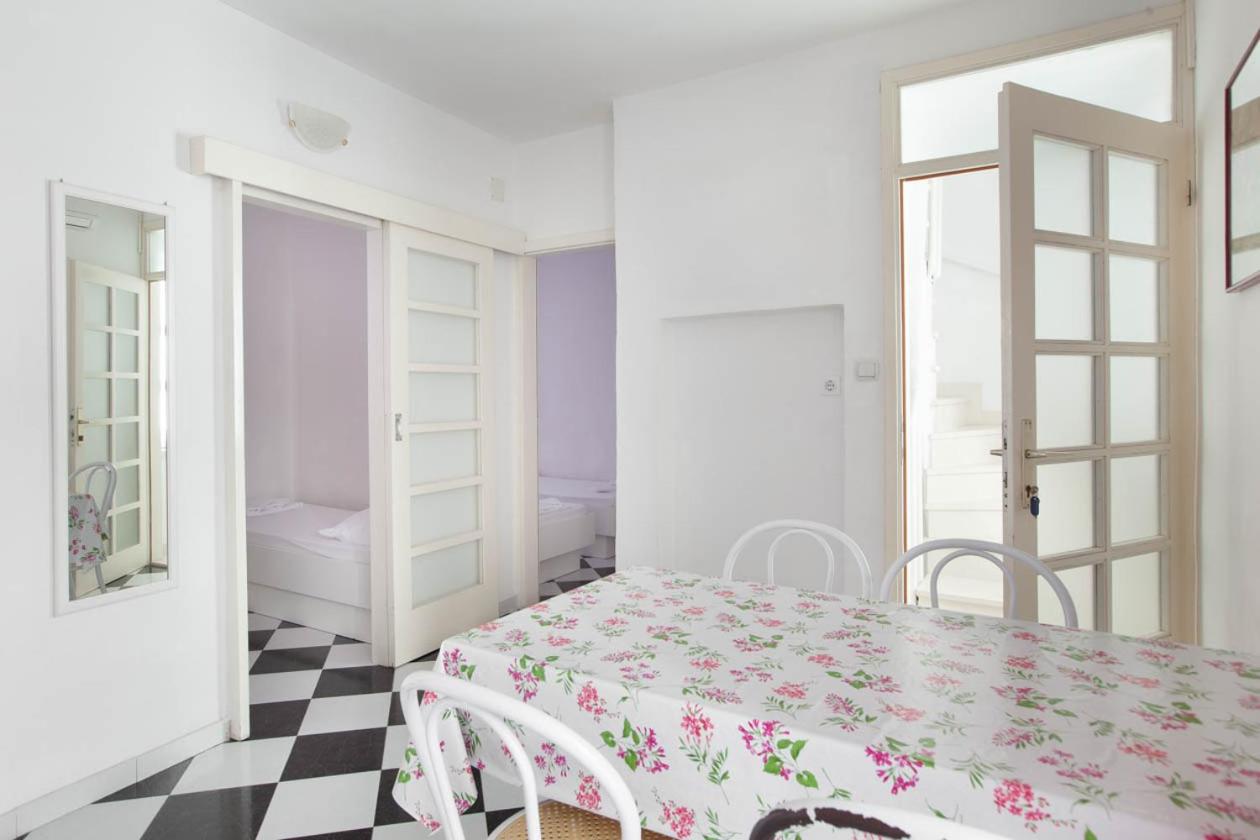 Apartmani Marija