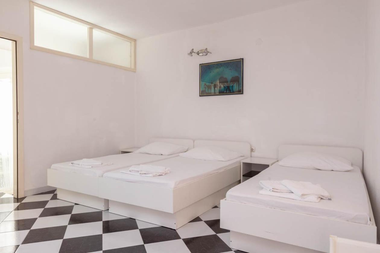 Apartmani Marija
