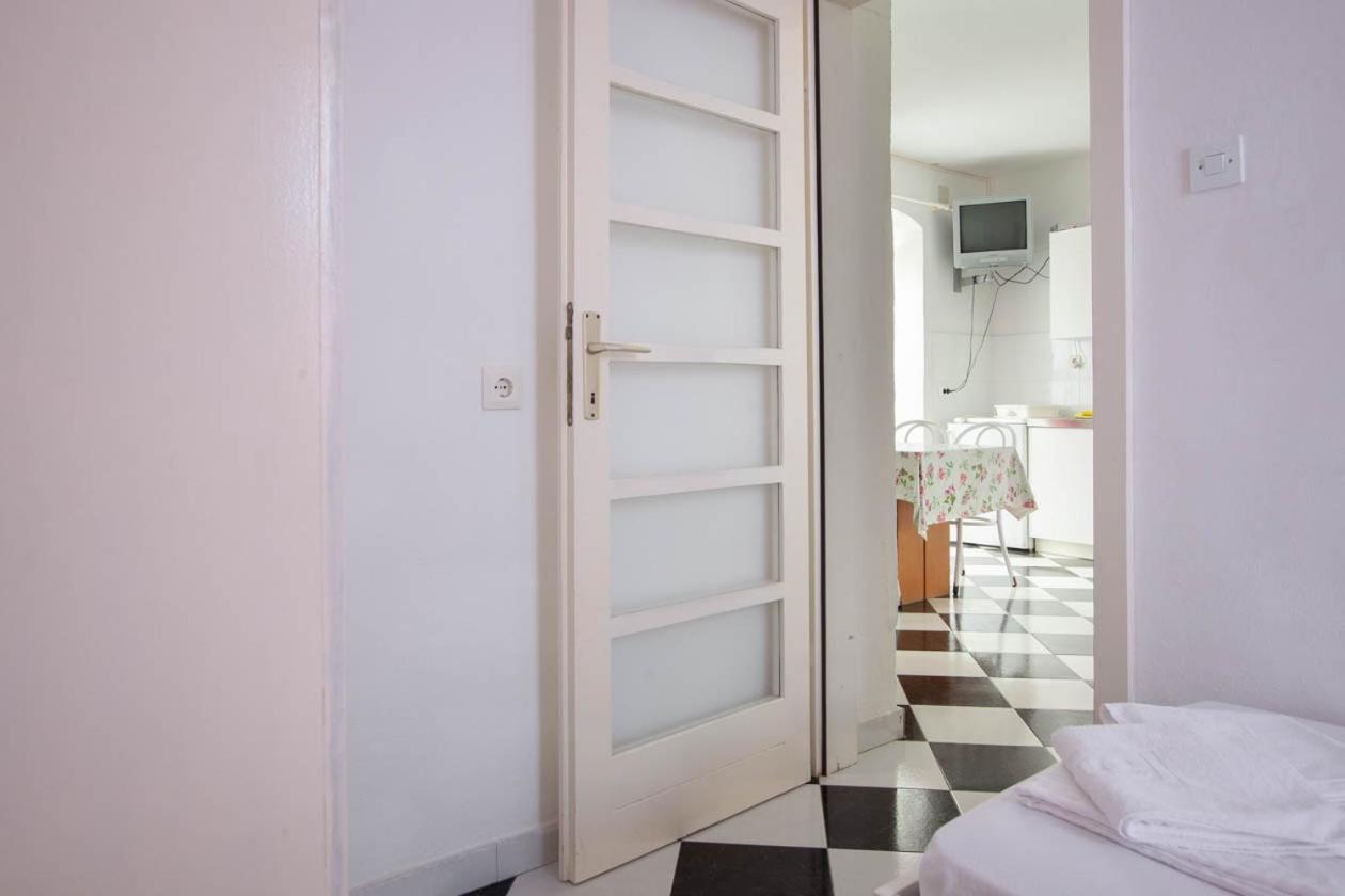 Apartmani Marija
