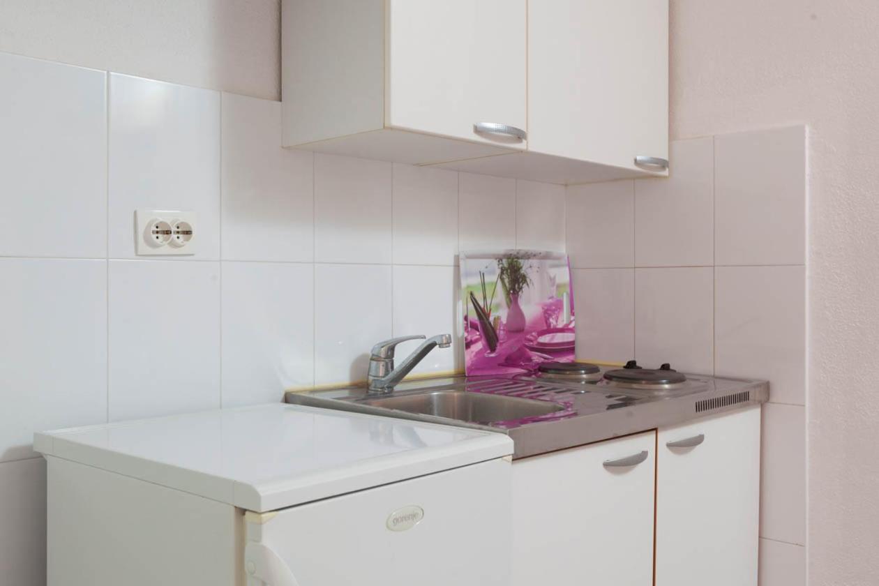 Apartmani Marija