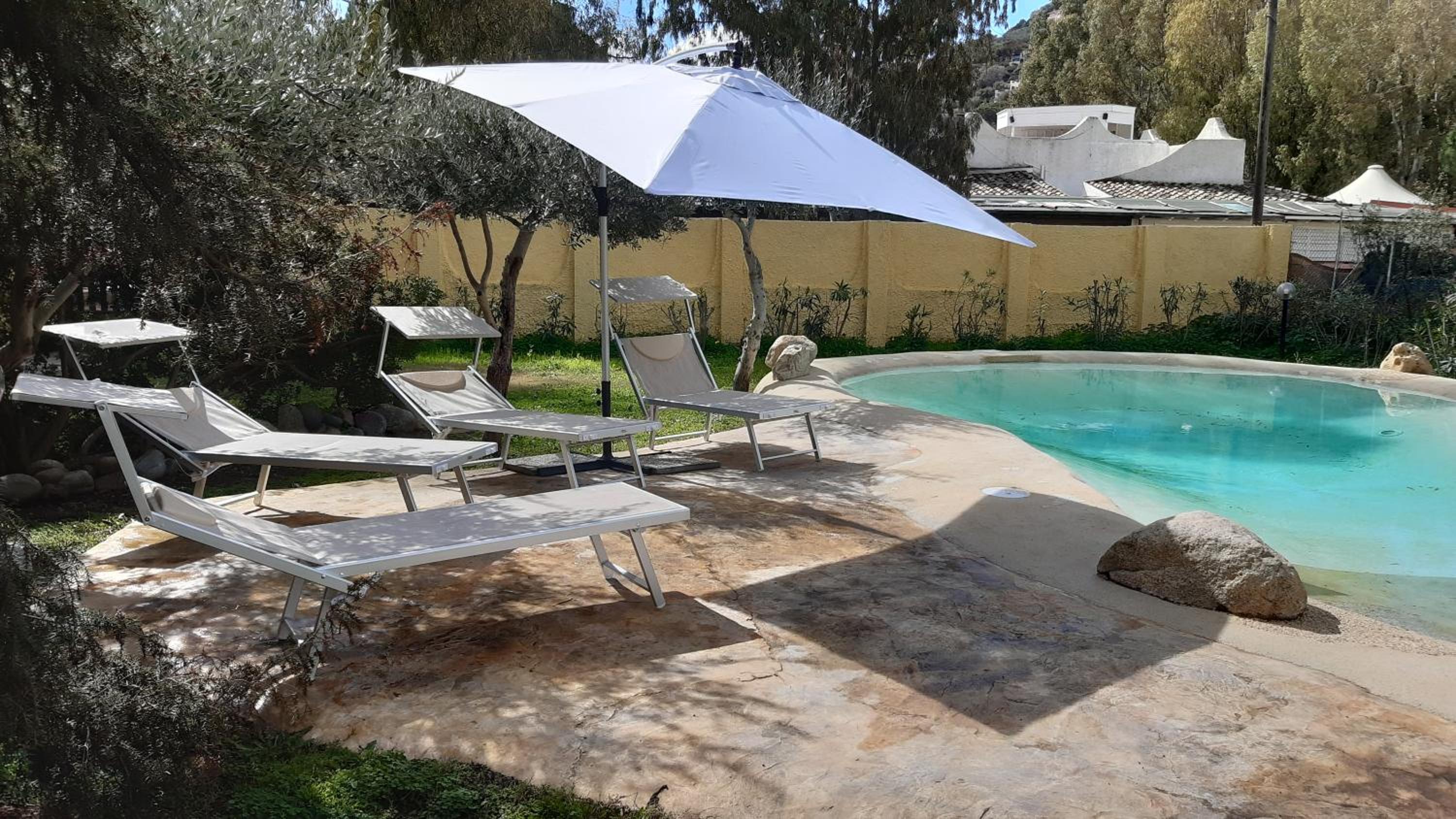 Villa Carlebia - Piscina Privata - Spiagge raggiungibili a piedi