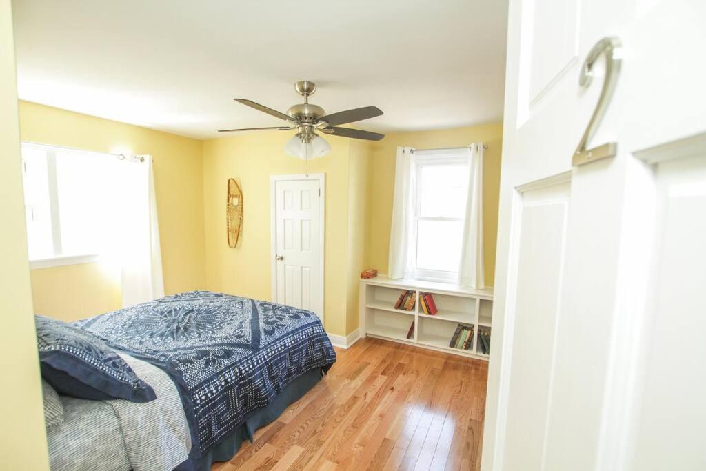 Cornwall Vacations - Homey Single Family on Old Orchard - Property Image 2