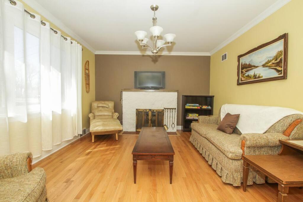 Cornwall Vacations - Homey Single Family on Old Orchard - Property Image 5