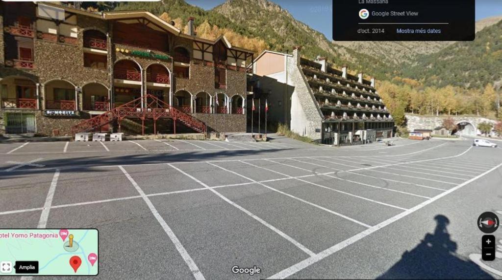 Vistas PRECIOSAS Al Valle De Arinsal - 6PAX- A Pie De Pistas & ESQUÍ - Free Parking l by BonesVacances
