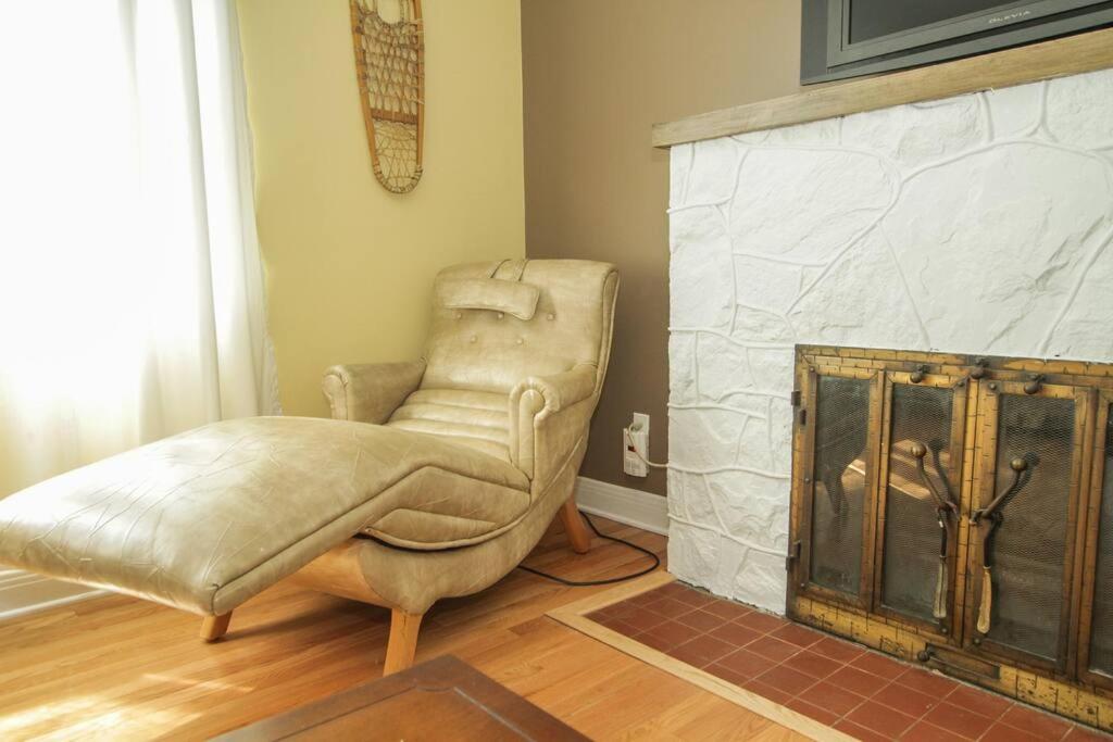 Cornwall Vacations - Homey Single Family on Old Orchard - Property Image 4