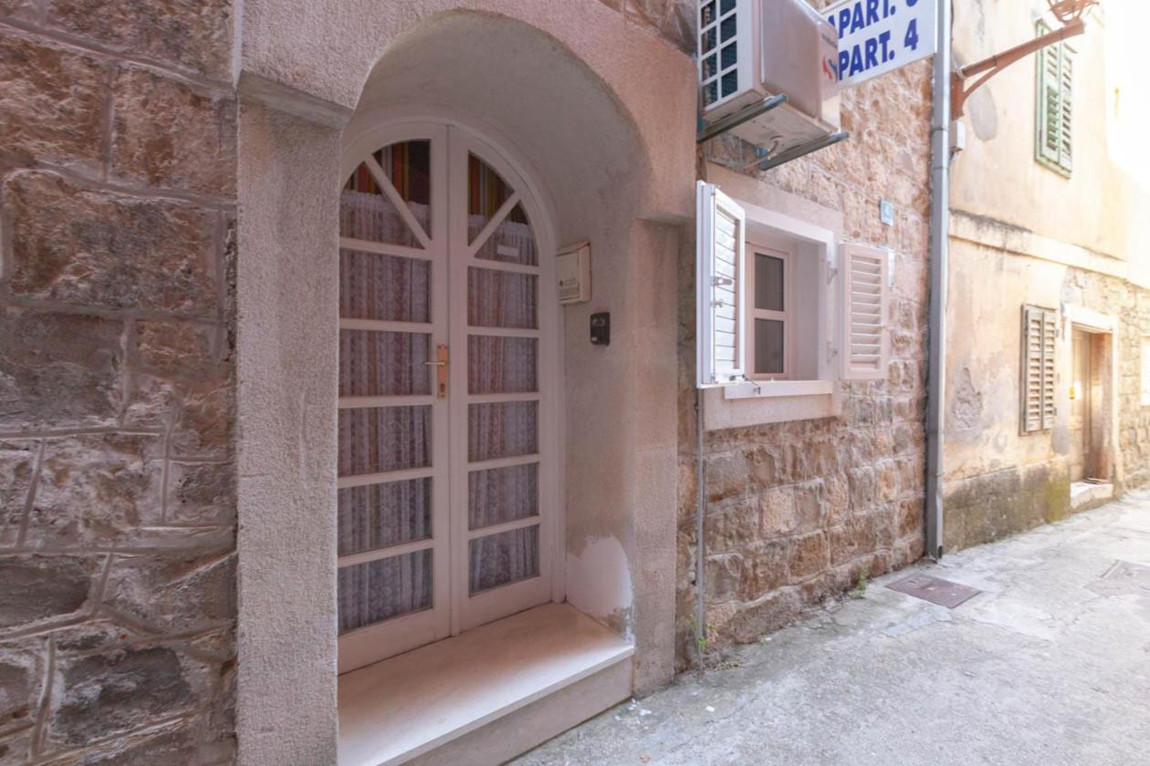 Apartmani Marija