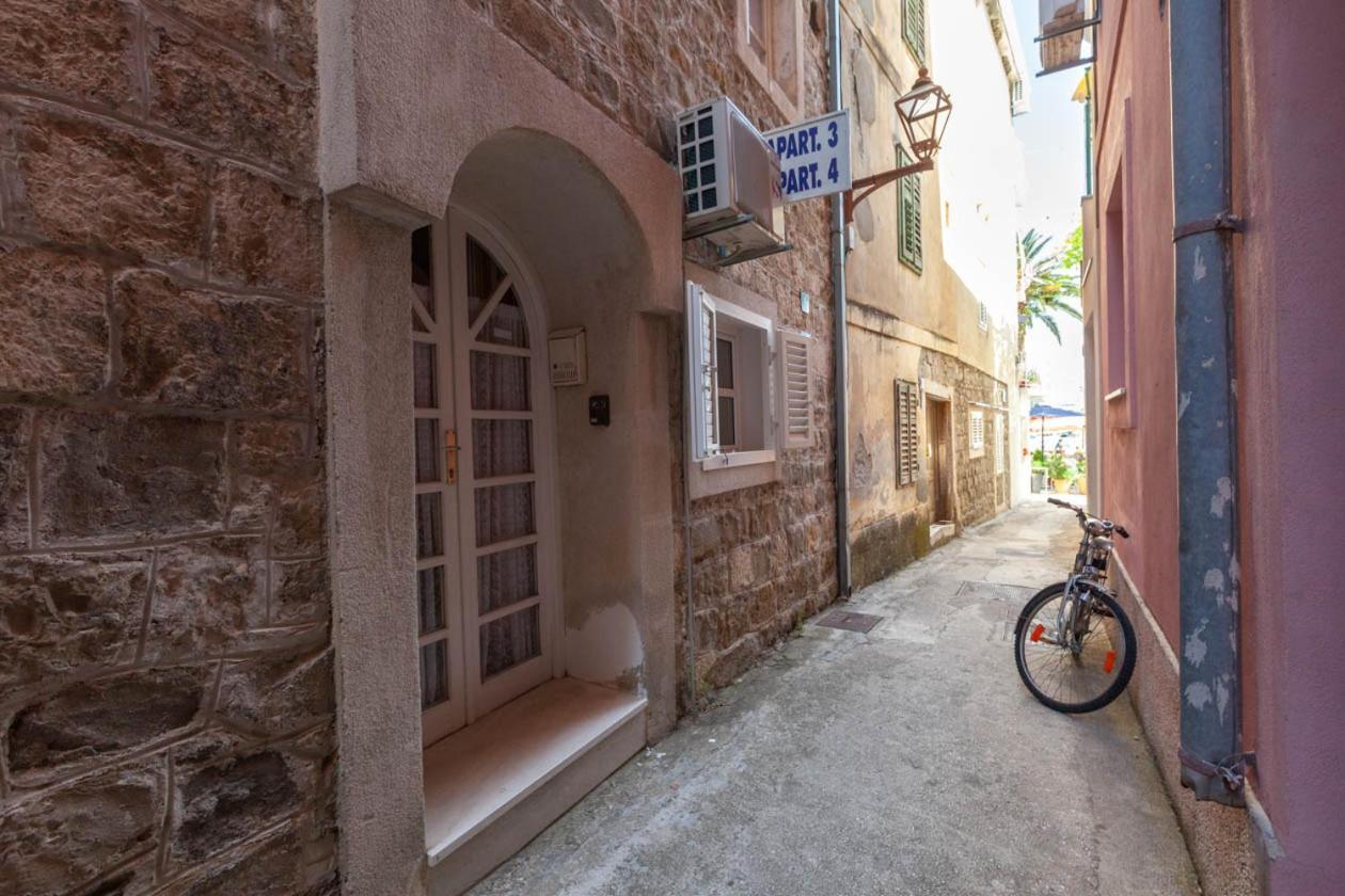 Apartmani Marija