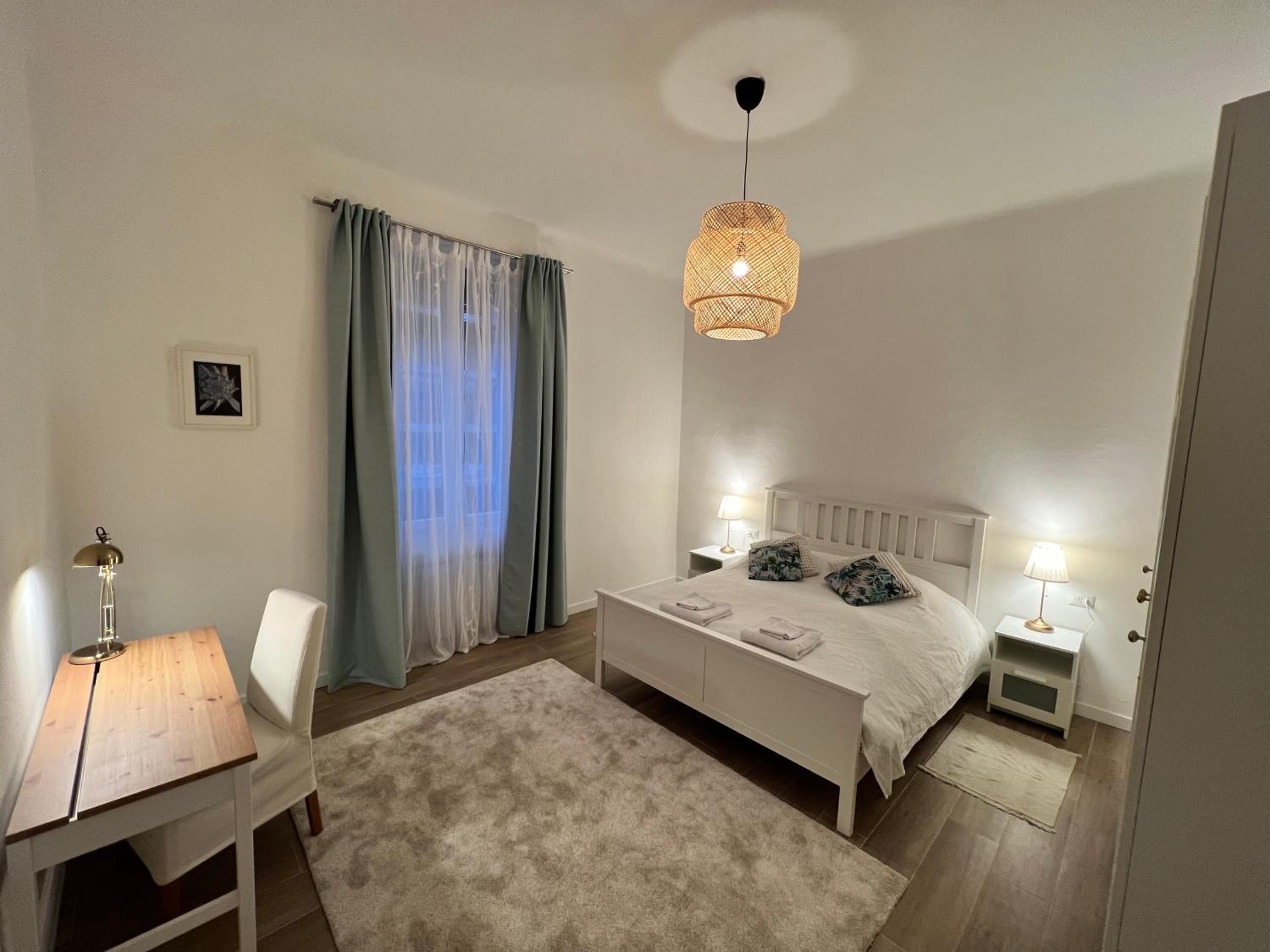 Spacious 3 bedroom apartment photo 5