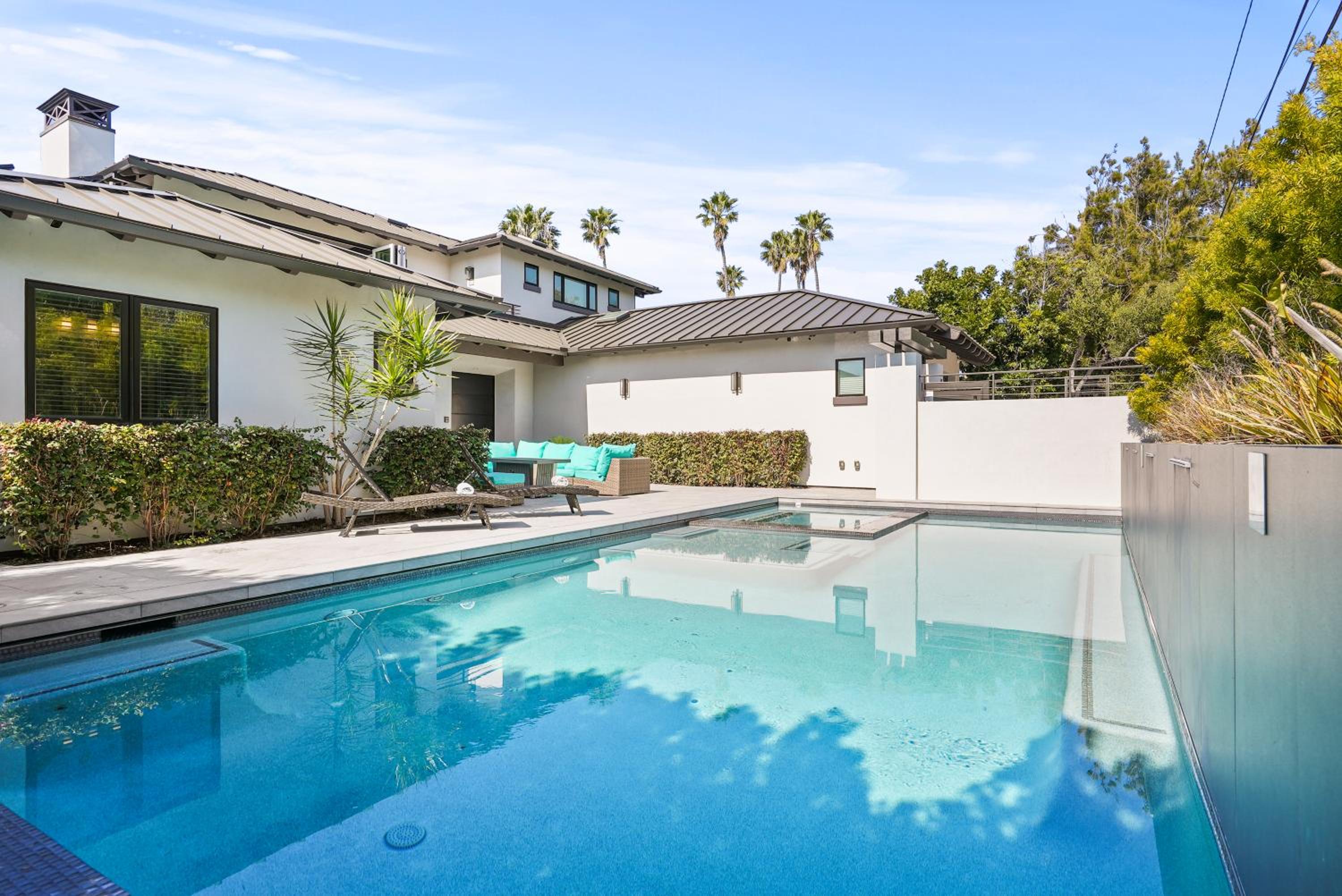 Luxury Bird Rock Home with Private Pool, Hot Tub & Fire Pit! view 5