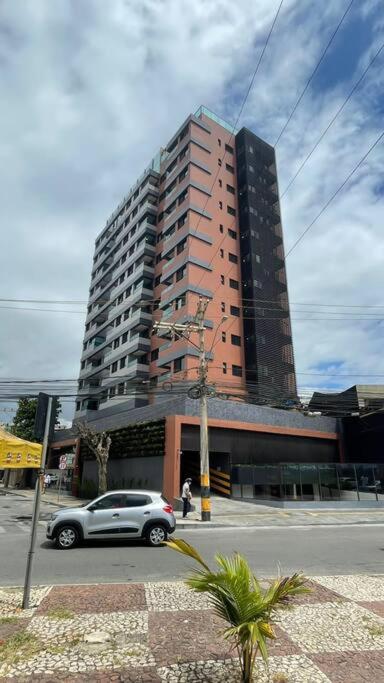 Studio Encantador a Beira Mar e Próximo do Centro de Convenções