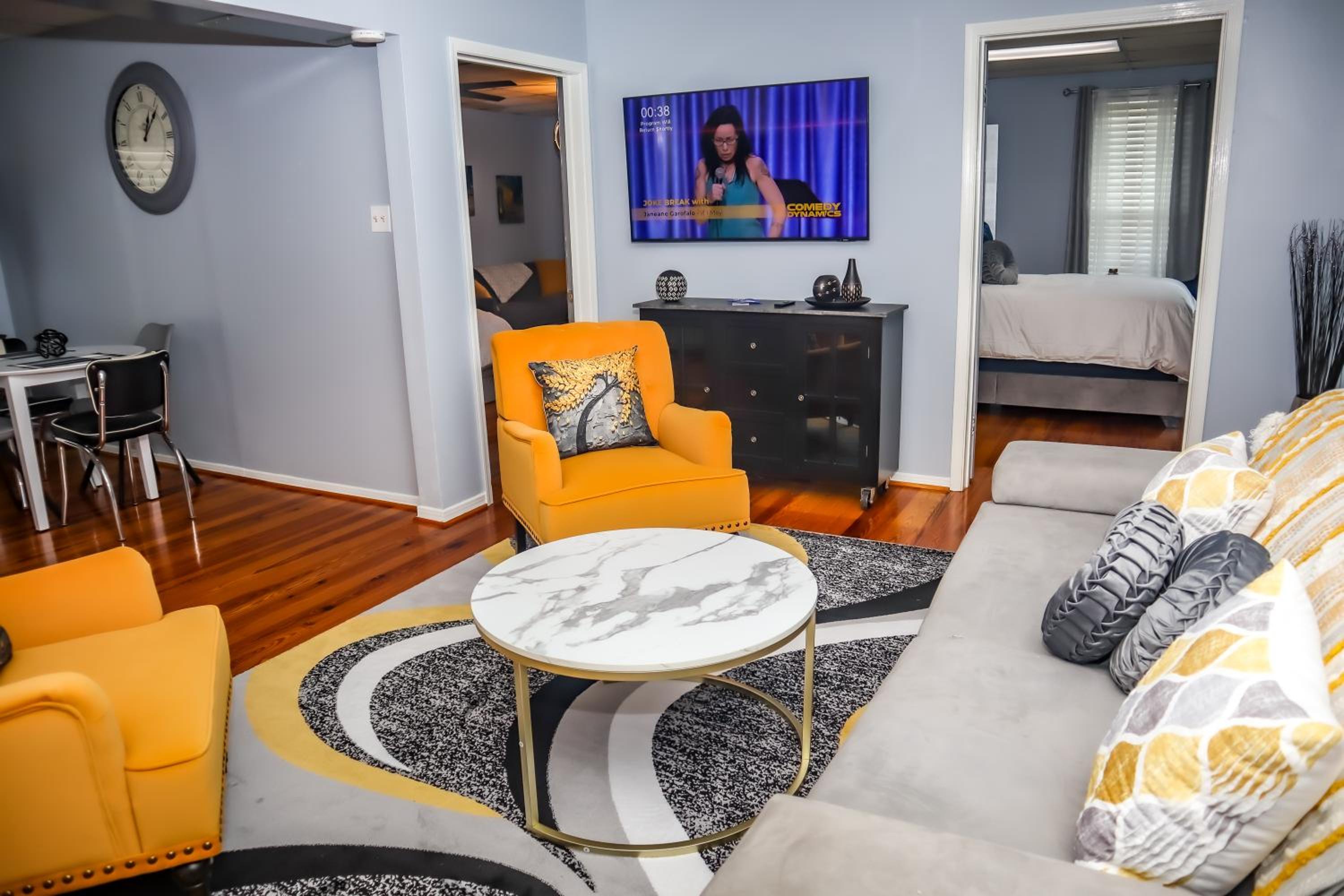 lounge