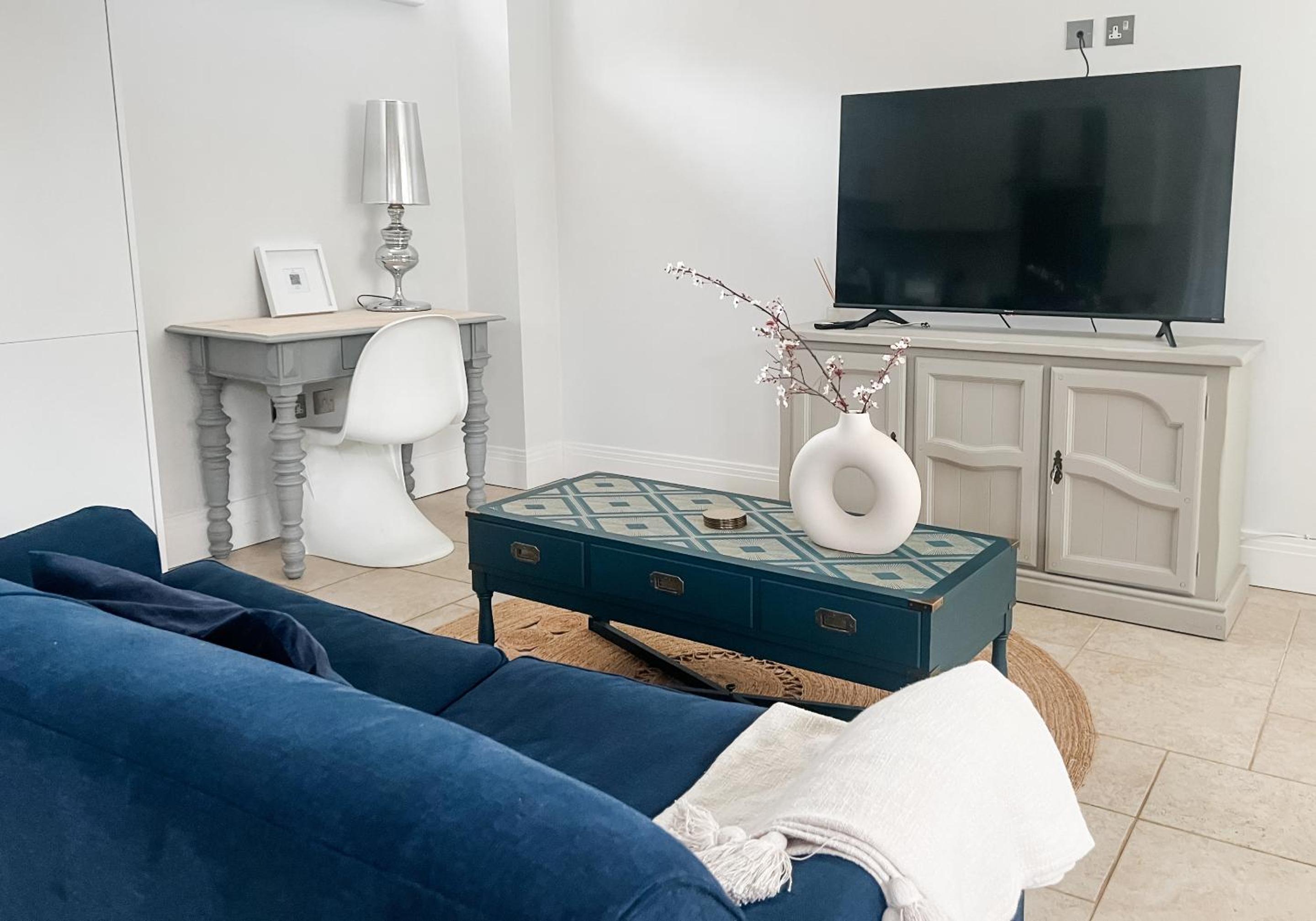 Crown Mews by Stay Focused SA